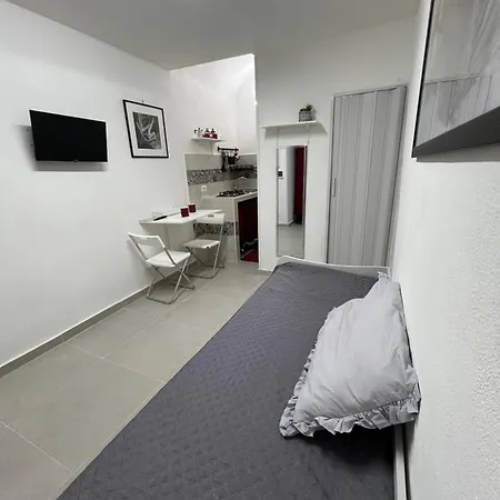 Casa vacanze Casa Gradini Napoli