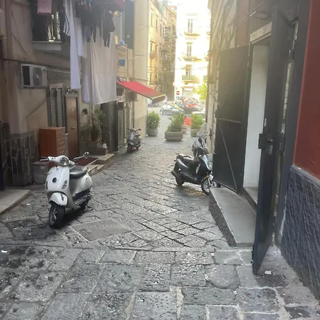 Casa vacanze Casa Gradini