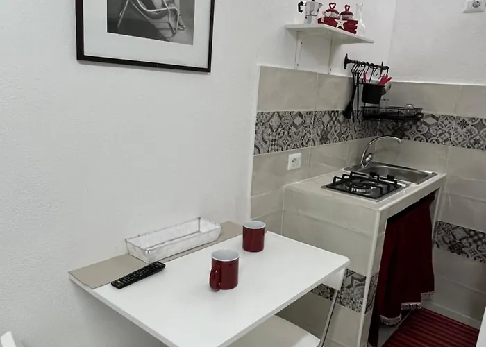 Casa vacanze Casa Gradini