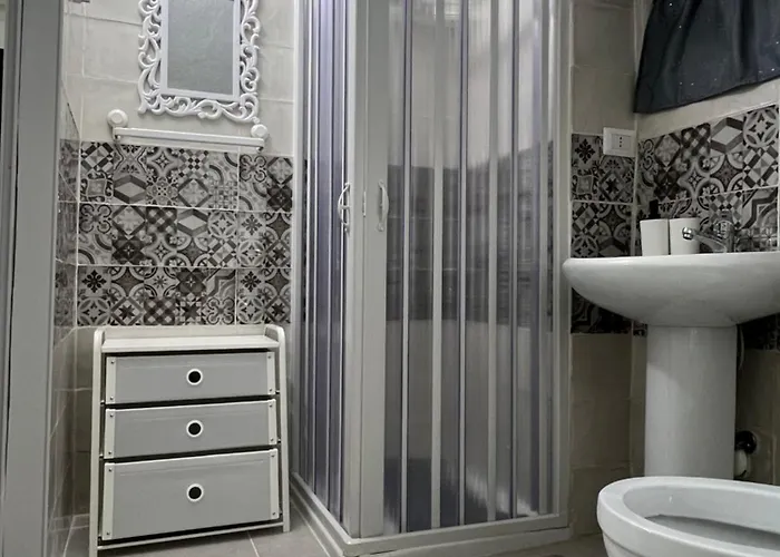 Casa vacanze Casa Gradini *