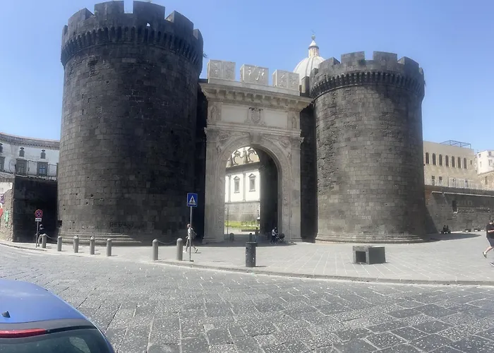 Casa vacanze Casa Gradini Napoli