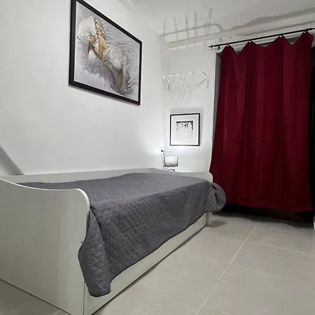Сasa de vacaciones Casa Gradini