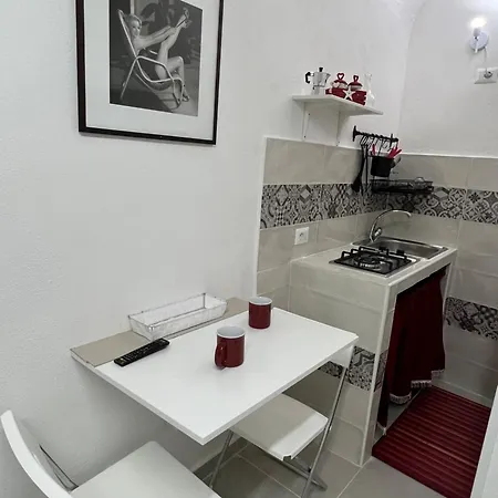 Сasa de vacaciones Casa Gradini